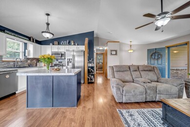 1733 N Blue Ridge Ct, Mulvane, KS 67110 - photo 7