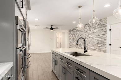 9745 E Butte St, Mesa, AZ 85207 - photo 7