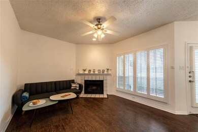 4107 Esters Rd unit 803E, Irving, TX 75038 - photo 4