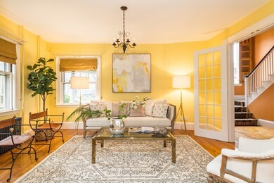 45 Mount Vernon St, Cambridge, MA 02140 - photo 4