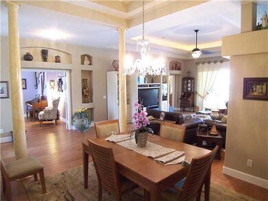 Den/Family/Great Room.