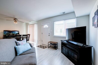 7915 Casa Grande Place unit E, Alexandria, VA 22309 - photo 6