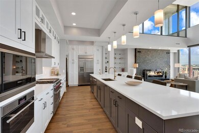 1959 Wewatta St unit PH3-1310, Denver, CO 80202 - photo 6