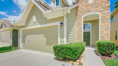 6502 Wilshire Lakes, Houston, TX 77040 - photo 4