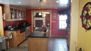 33 Webster Pass, Springfield, NH 03284 - photo 4