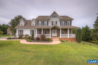 265 Willow Creek Dr, Ruckersville, VA 22968 - photo 2