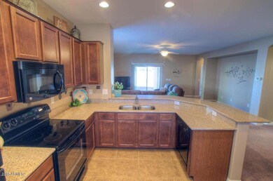 41447 N Cherry St, San Tan Valley, AZ 85140 - photo 7