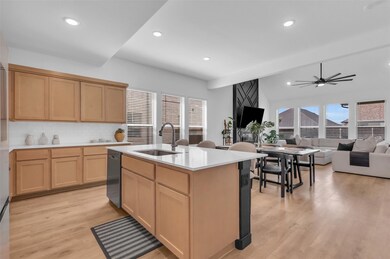 2428 Mankato Dr, Fort Worth, TX 76179 - photo 6