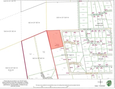 TBD NW Cedar Crest Loop, Walker, MN 56484 - photo 2