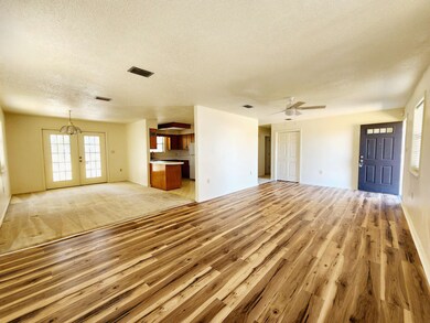 591 E Ash St, Perry, FL 32347 - photo 6