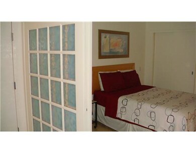 Bedroom Master