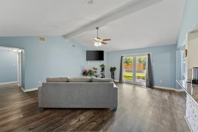 3501 Old Oaks Dr, Baytown, TX 77521 - photo 6