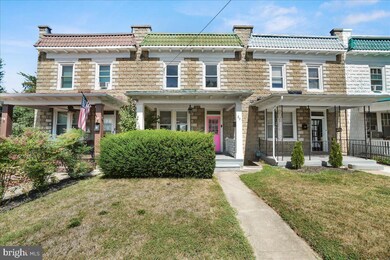 23 E 7th St, Frederick, MD 21701 - photo 4