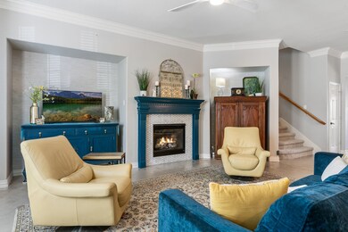 50 Ginger Jar St, Spring, TX 77382 - photo 6