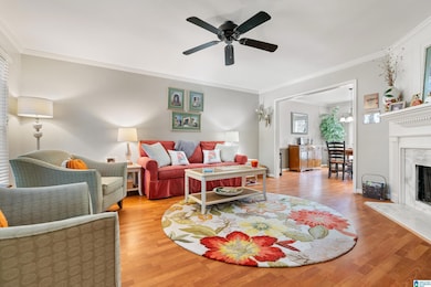 12 Ashford Cir, Birmingham, AL 35244 - photo 5