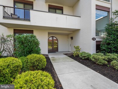 500 Berwyn Baptist Rd, Devon, PA 19333 - photo 3