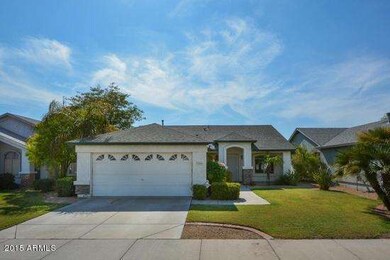 Front1 - 3606 W. Firehawk Dr