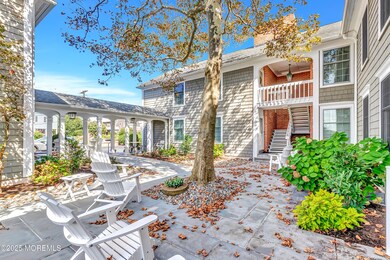 21 Mount St unit 4A, Bay Head, NJ 08742 - photo 5