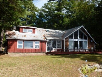 57 Grassy Pond Rd, Moultonborough, NH 03254 - photo 7