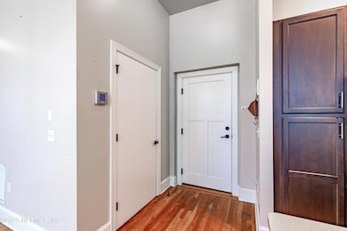 John Gorrie Condominiums unit 1101, Jacksonville, FL 32204 - photo 3