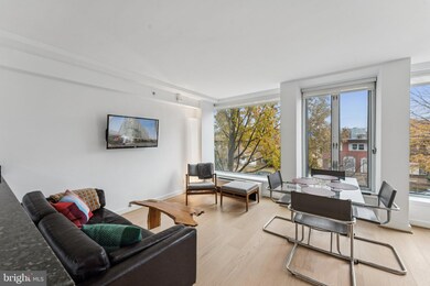 Waterfront Tower unit 114, Washington, DC 20024 - photo 6