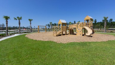 Amenities West Lake at Lakes of Cane Bay