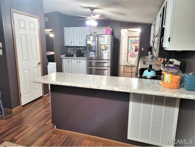 New Paint , Countertops