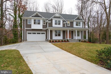 8001 Carita Ct, Bethesda, MD 20817 - photo 2