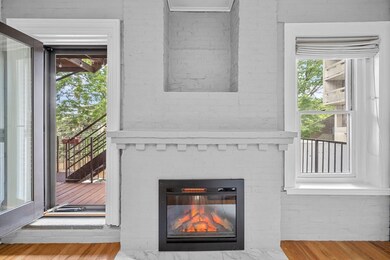 1495 Beacon St unit G, Brookline, MA 02446 - photo 3