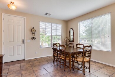 Entry Room