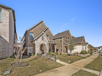 2745 Acadia Dr, Corinth, TX 76210 - photo 2