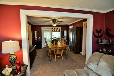 805 Park Ave NW, Cleveland, TN 37311 - photo 6