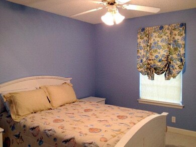 Guest Bedroom 1