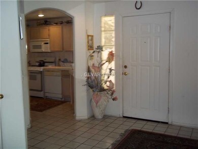 Other. Entrance to Living room, showing the dining