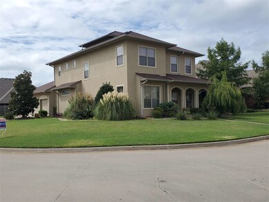 3101 Timbercreek Ct, Duncan, OK 73533 - photo 2