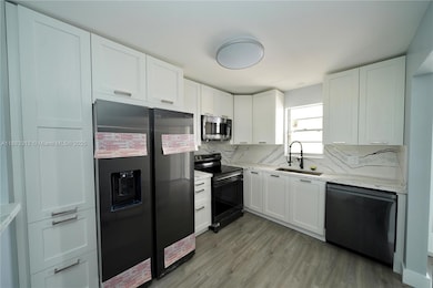 Aragon Condominium unit 305, Sunrise, FL 33322 - photo 7