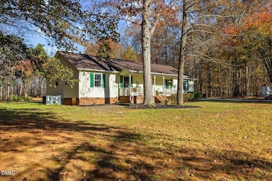 850 Lewis Winstead Loop Rd, Roxboro, NC 27574 - photo 4