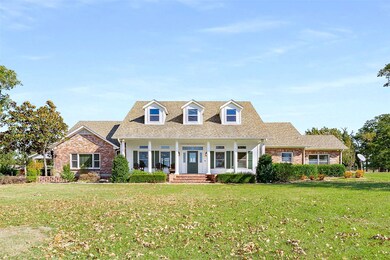 11631 Hiram Rd, Wills Point, TX 75169 - photo 4