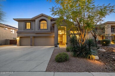 02-Front of Home
