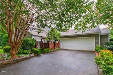 2301 Upper Oaks Way, Raleigh, NC 27615 - photo 2