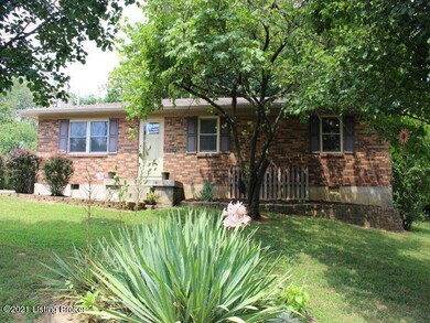 4368 Flatlick Rd, Mount Washington, KY 40047 - photo 2