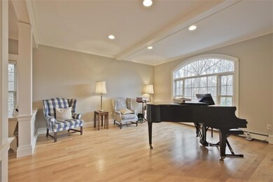 Formal Living Room