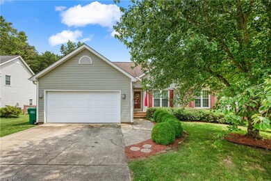 4308 Chilton Way, High Point, NC 27265 - photo 2