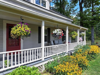 130 Smead Rd, Salisbury, VT 05769 - photo 4