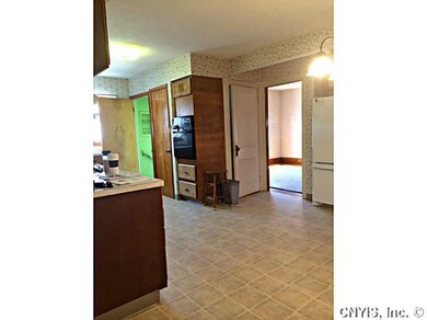 Kitchen Dining