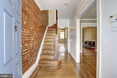 534 Irving St NW, Washington, DC 20010 - photo 3