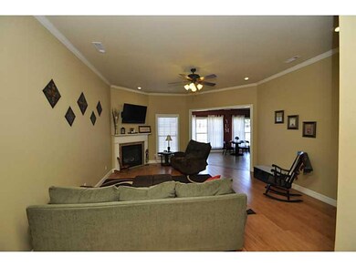 1680 Cavalry Ln, Prairie Grove, AR 72753 - photo 5