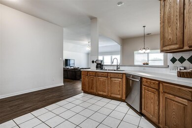 1804 Buena Vista Dr, Denton, TX 76210 - photo 6