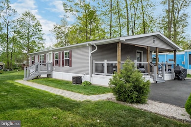 232 Yankee Rd unit T 284, Quakertown, PA 18951 - photo 3