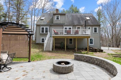 15 Country Woods Saco - 044
